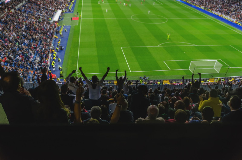 日本サッカー